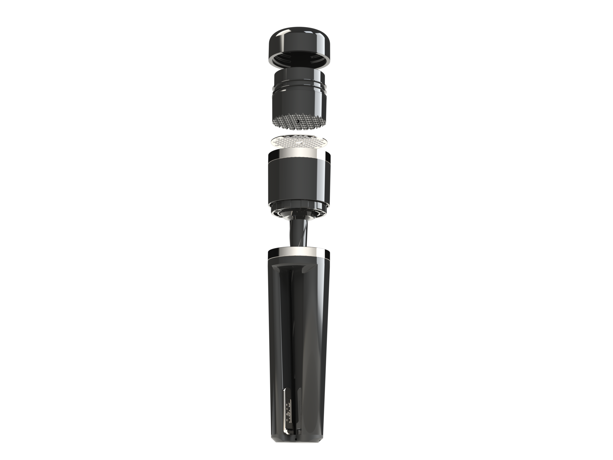 Herby All-in-one Roller weR